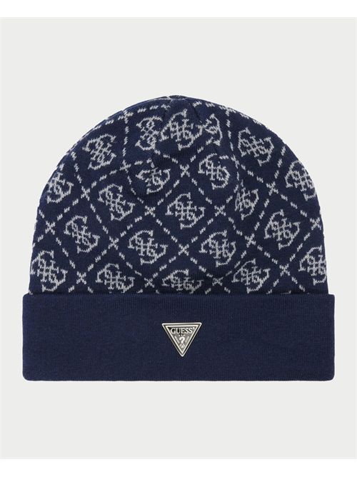 Cappello 4G uomo Guess GUESS | M5BZ18-Z0442FBDB