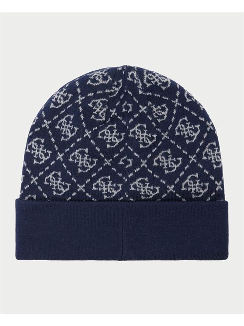 Cappello 4G uomo Guess GUESS | M5BZ18-Z0442FBDB