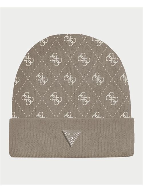 Cappello 4G uomo Guess GUESS | M5BZ18-Z0442FNIF