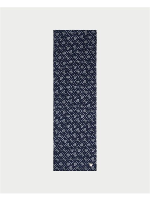 Sciarpa 4G uomo Guess GUESS | M5BZ19-Z0442FBDB