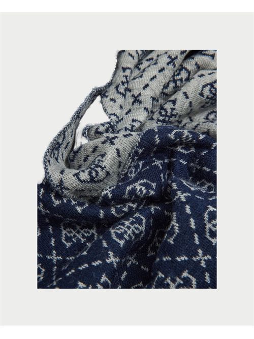 Sciarpa 4G uomo Guess GUESS | M5BZ19-Z0442FBDB