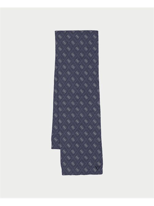Sciarpa 4G uomo Guess GUESS | M5BZ19-Z0442FBDB