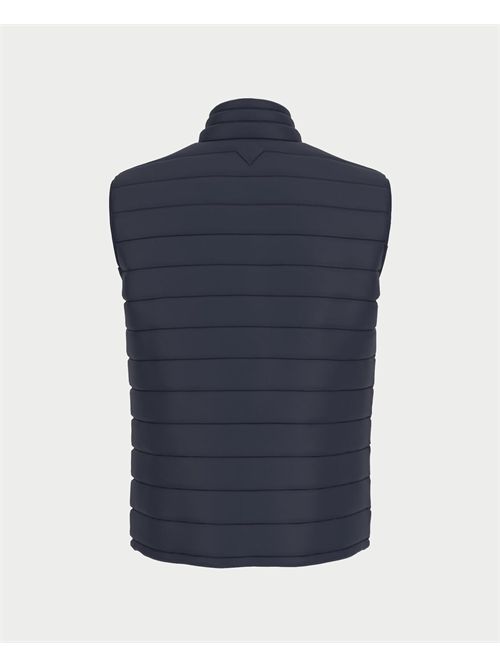 Piumino con cappuccio uomo Guess Jeans GUESS | M5RN55-WHAB2A71W