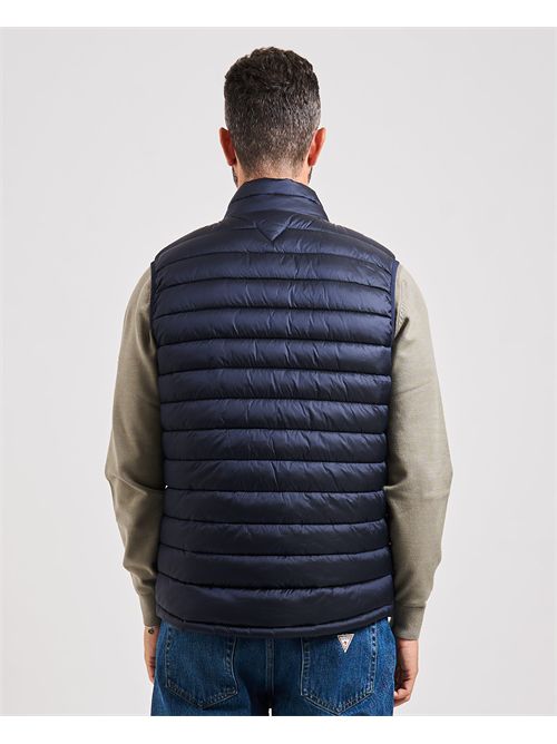 Hooded down jacket men Guess Jeans GUESS | M5RN55-WHAB2A71W