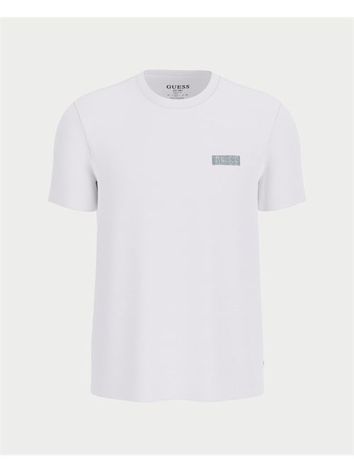T-Shirt Paintersuomo Guess GUESS | M5YI48-KBW41F0FI