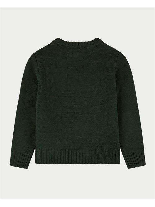 Long sleeve sweater for boys Guess GUESS | N5BR03-Z32N0G8N1