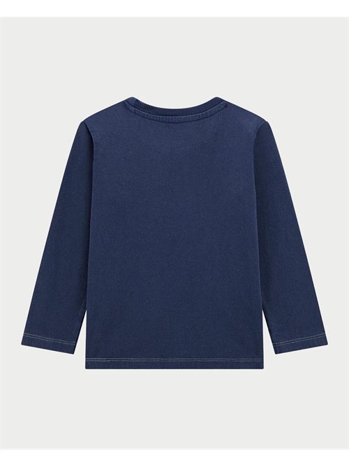 T-Shirt manica corta bambino Guess GUESS | N5YI18-K8HM0G7T2