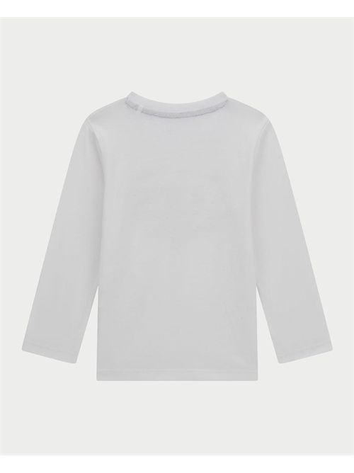 T-Shirt manica lunga bambino Guess GUESS | N5YI21-K8HM4G011