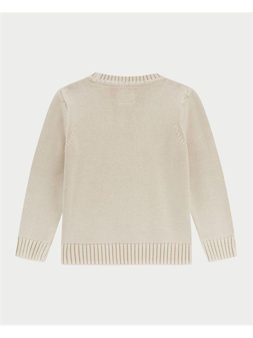 Maglione manica lunga bambino Guess GUESS | N5YR05-Z3OK1G9L9
