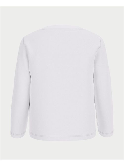 Guess long sleeve T-Shirt Core GUESS | N84I24-K8HM0G011
