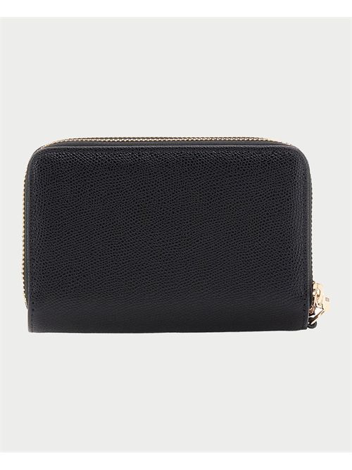 Portafogli Amorette medio con doppia cerniera donna Guess GUESS | SWBG78-98164BLA