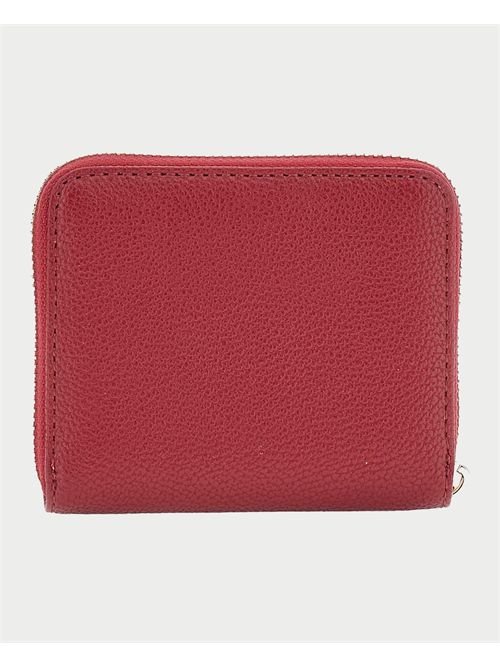 Guess Gregoria Small Zip Around wallet GUESS | SWBG85-46137RED