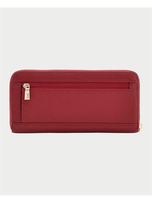 Portafogli Gregoria Large donna Guess GUESS | SWBG85-46146RED