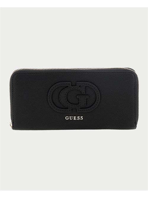 Portafogli Calebra Large donna Guess GUESS | SWBG95-36146BLA