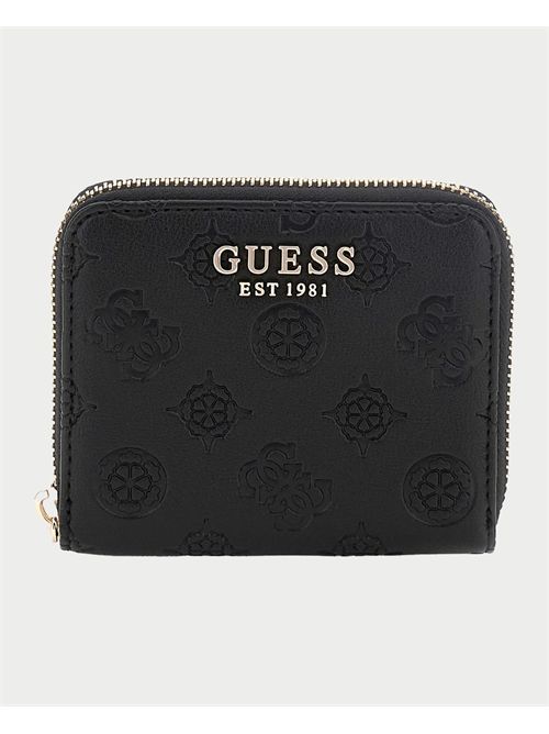 Portafogli Phoebe Small donna Guess GUESS | SWPD96-65137BLO