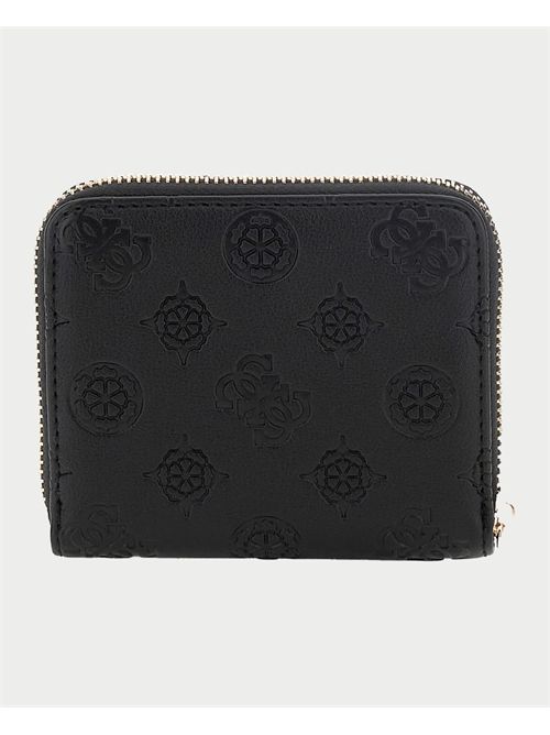 Portafogli Phoebe Small donna Guess GUESS | SWPD96-65137BLO