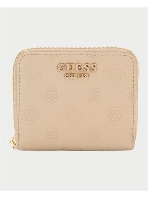 Portafogli Phoebe Small donna Guess GUESS | SWPD96-65137SIG