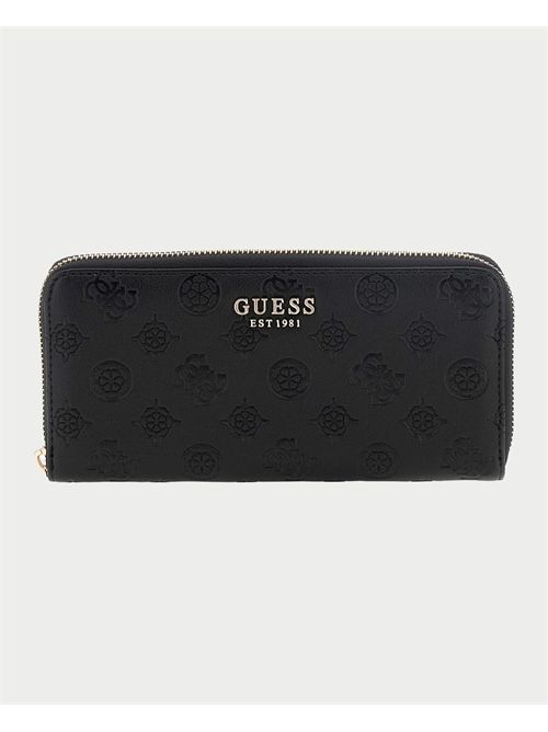 Portafogli Phoebe Large donna Guess GUESS | SWPD96-65146BLO