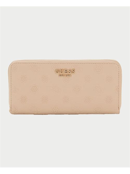 Portafogli Phoebe Large donna Guess GUESS | SWPD96-65146SIG