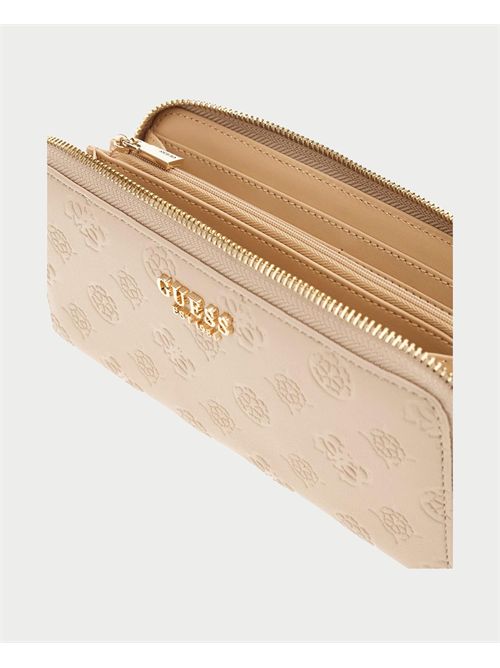 Portafogli Phoebe Large donna Guess GUESS | SWPD96-65146SIG