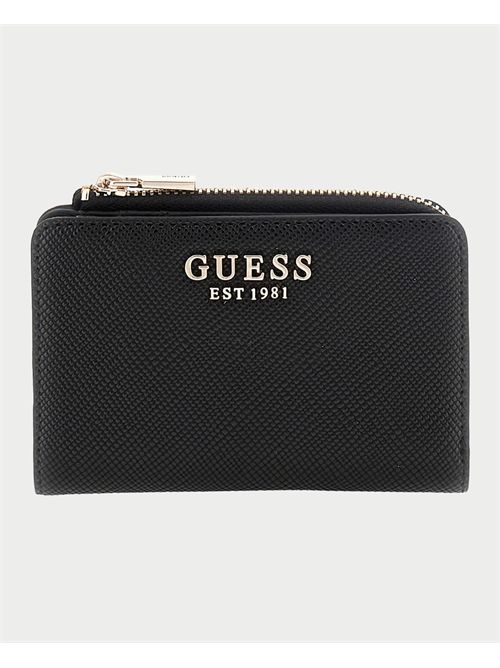 Portacarte Phoebe donna Guess GUESS | SWPD96-65156BLO