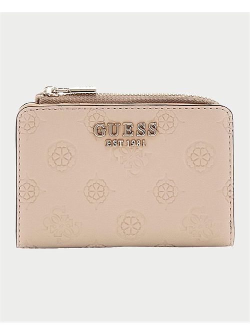 Portacarte Phoebe donna Guess GUESS | SWPD96-65156SIG