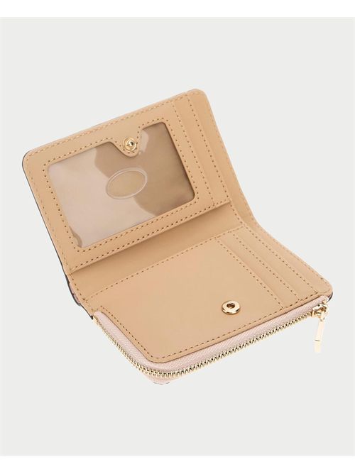 Portacarte Phoebe donna Guess GUESS | SWPD96-65156SIG