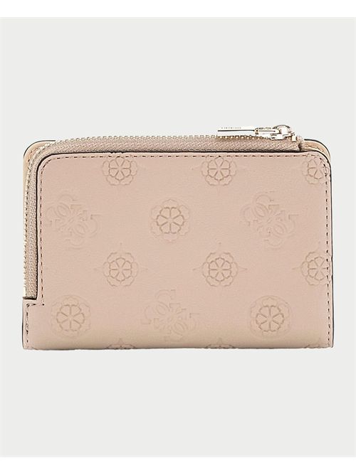Portacarte Phoebe donna Guess GUESS | SWPD96-65156SIG