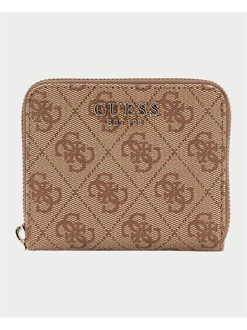 Portafogli Laurel Small donna Guess GUESS | SWSG74-59137LTL