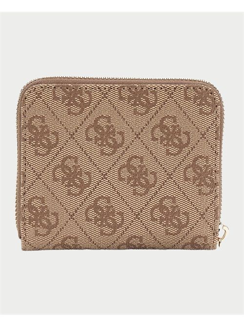 Portafogli Laurel Small donna Guess GUESS | SWSG74-59137LTL