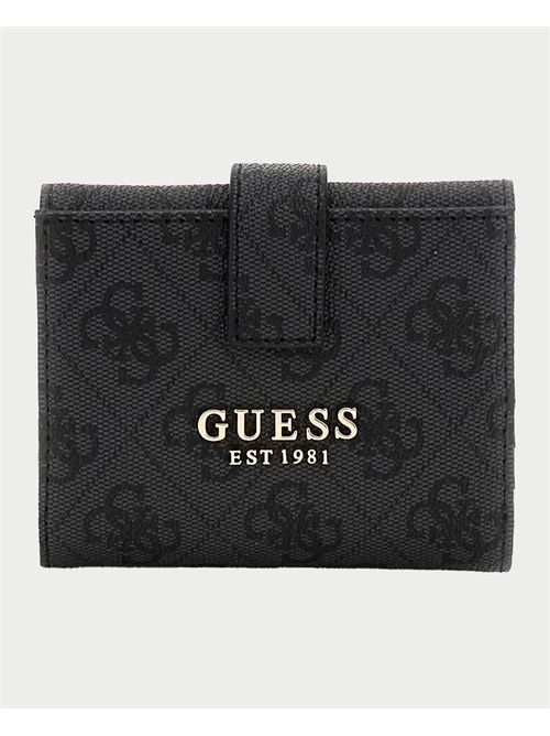 Portafogli Laurel Petite donna Guess GUESS | SWSG74-59138CLO