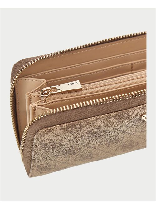 Portafogli Laurel Large donna Guess GUESS | SWSG74-59146LTL
