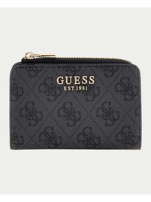 Portacarte Laurel donna Guess GUESS | SWSG74-59156CLO