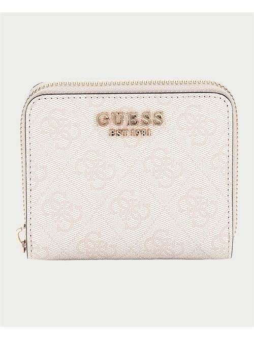 Portafogli Katya Small donna Guess GUESS | SWSG96-52137WLO