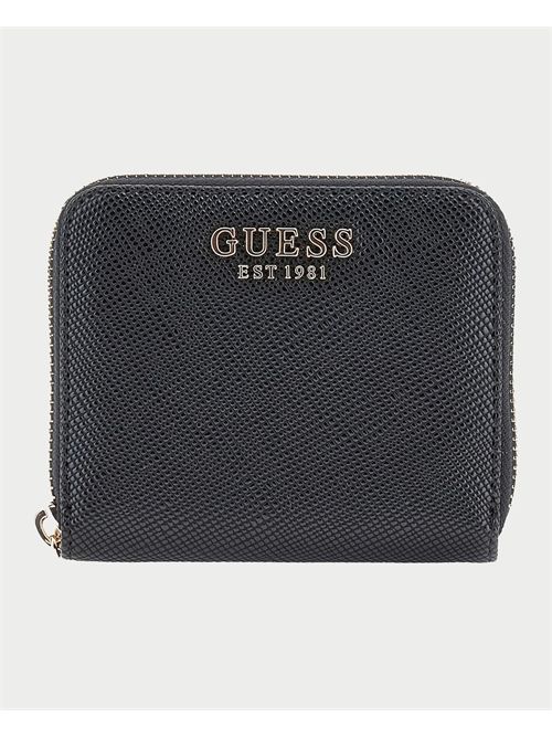 Portafogli Laurel donna Guess GUESS | SWZG74-59137BLA