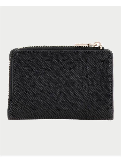Guess Bolena Zip Around Card Case GUESS | SWZG92-07156BLA