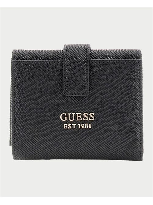 Portafogli Rosalba Petite donna Guess GUESS | SWZG96-57138BLA