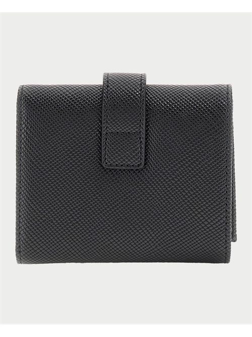 Portafogli Rosalba Petite donna Guess GUESS | SWZG96-57138BLA