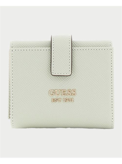 Portafogli Rosalba Petite donna Guess GUESS | SWZG96-57138SAG