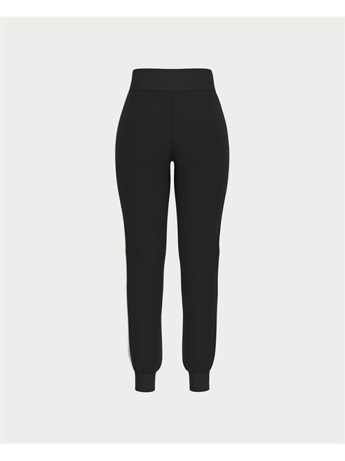 Pantaloni jogger Britney donna Guess GUESS | V2YB15-KB3P2JBLK
