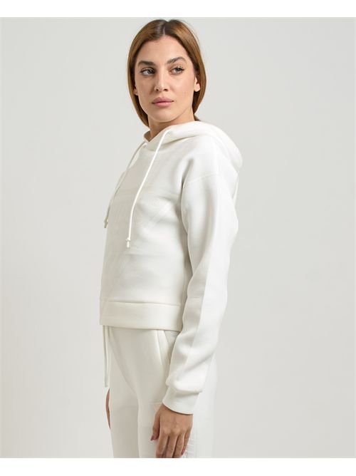 Felpa New Alisa con cappuccio donna Guess GUESS | V2YQ08-K7UW2G6K5