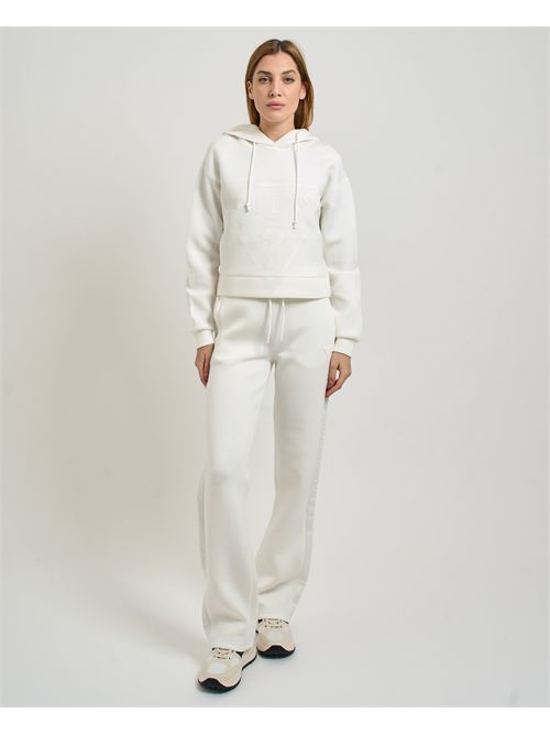 Felpa New Alisa con cappuccio donna Guess GUESS | V2YQ08-K7UW2G6K5