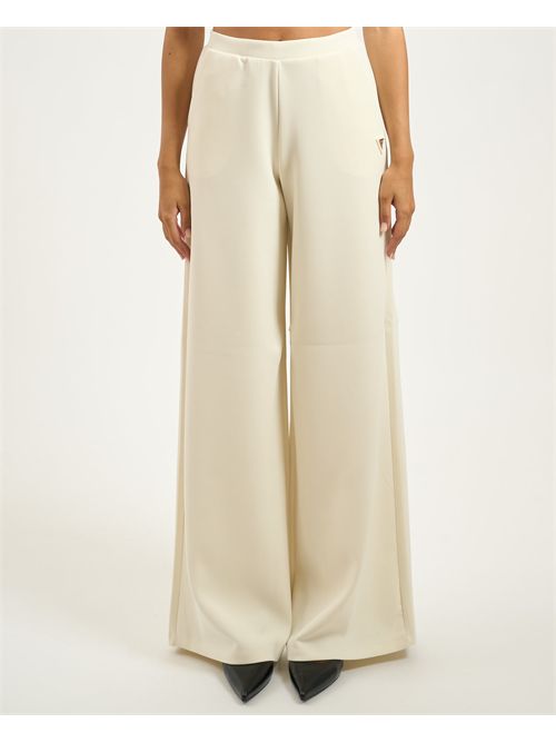 Guess Olympe Wide Leg Pants GUESS | V4YB07-KCAY2G6K5