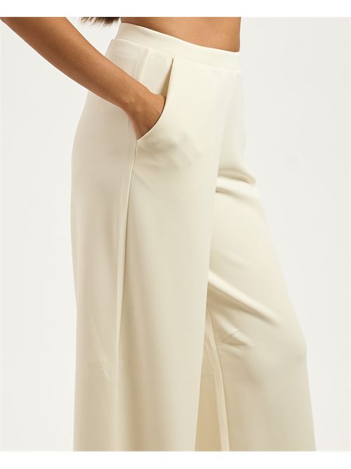 Guess Olympe Wide Leg Pants GUESS | V4YB07-KCAY2G6K5