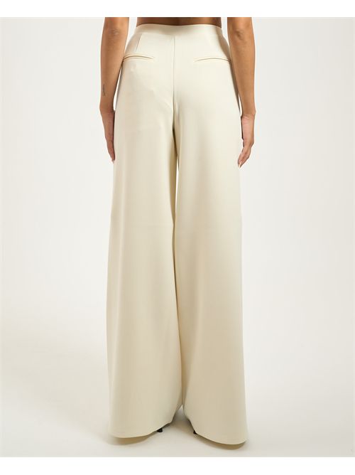Guess Olympe Wide Leg Pants GUESS | V4YB07-KCAY2G6K5