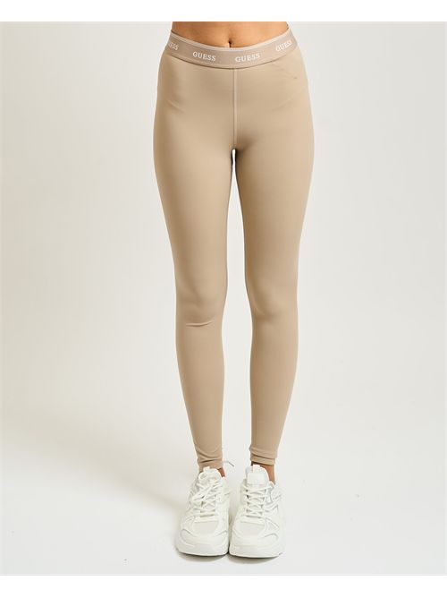 Leggings Alba Leggings donna Guess GUESS | V5BB06-K1942A10L
