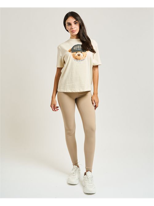 Leggings Alba Leggings donna Guess GUESS | V5BB06-K1942A10L