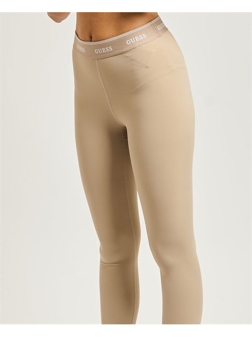 Leggings Alba Leggings donna Guess GUESS | V5BB06-K1942A10L