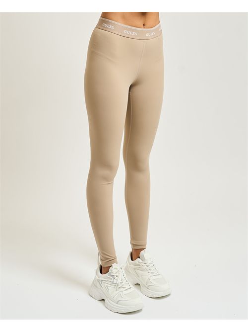Leggings Alba Leggings donna Guess GUESS | V5BB06-K1942A10L