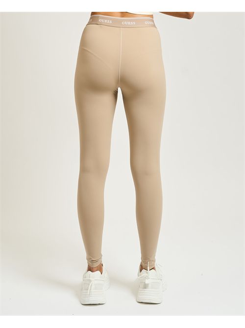 Leggings Alba Leggings donna Guess GUESS | V5BB06-K1942A10L
